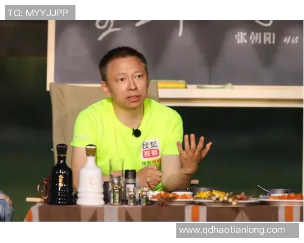 深度对话：赵静的羽毛球人生