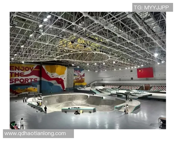 滑板焦点：南京滑板队的状态探讨